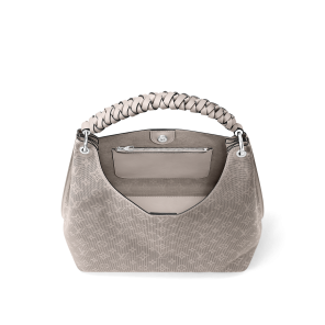 Louis Vuitton Carmel Hobo Bag